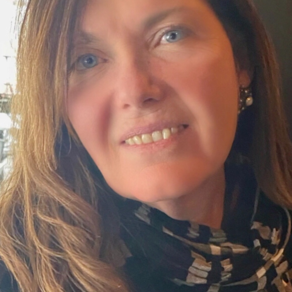 Meet your Posher, Donna